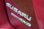 Subaru Impreza 2012 года